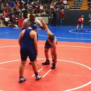 Meet your Posher, Caleb